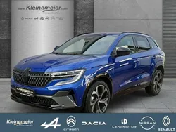 Ironblue Neu 2025 Renault Austral Techno SUV | 33.750 € (Fairer Preis)