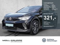 Schwarz Gebraucht 2025 VW ID.4 Pure SUV | 31.940 € (Fairer Preis)
