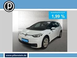 Weiß Gebraucht 2022 VW ID.3 Pure Kleinwagen | 18.212 € (Guter Preis)