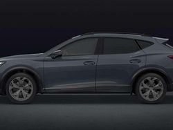 Midnight schwarz meta... Neu 2025 Cupra Formentor SUV | 34.079 € (Guter Preis)