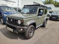Grün Gebraucht 2020 Suzuki Jimny Comfort+ SUV | 28.999 € (Fairer Preis)