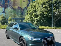 Gebraucht 2018 Audi A6 Ambiente Kombi | 23.998 € (Fairer Preis)