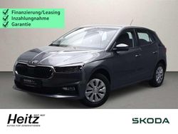 Graphite grau metallic Neu 2025 Skoda Fabia Selection Kleinwagen | 19.965 € (Fairer Preis)