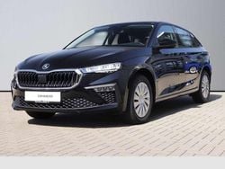 Black magic perleffekt Gebraucht 2024 Skoda Scala Essence Kleinwagen | 18.990 € (Guter Preis)