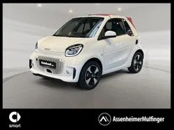 Smart ForTwo Electric Drive