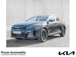 (h8g) dark penta met Neu 2025 Kia XCeed Vision SUV | 23.990 € (Fairer Preis)