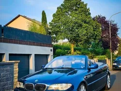 BMW 318 Cabriolet