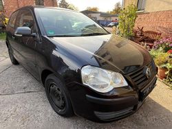 Schwarz Gebraucht 2006 VW Polo Kleinwagen | 2.150 € (Fairer Preis)