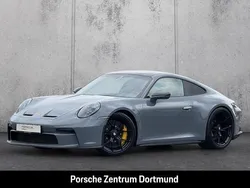 Grau Gebraucht 2023 Porsche 911 GT3 Coupé | 209.700 € (Fairer Preis)