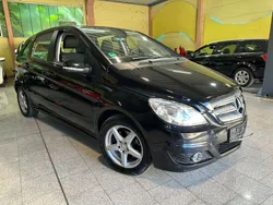 Mercedes B180