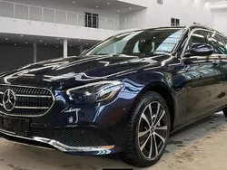 Andere Gebraucht 2022 Mercedes E300 Limousine | 35.890 € (Superpreis)