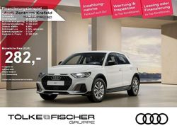 Weiß Neu 2025 Audi A1 Sportback Kleinwagen | 21.990 € (Superpreis)