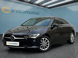 Gebraucht 2022 Mercedes CLA250e Limousine | 32.499 € (Fairer Preis)