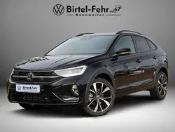 Deep black perleffekt Gebraucht 2023 VW Taigo R-line SUV | 28.999 € (Fairer Preis)