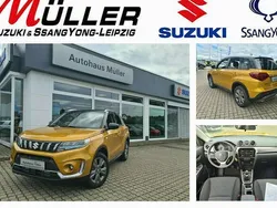 Blau Neu 2024 Suzuki Vitara Comfort SUV | 24.580 € (Fairer Preis)