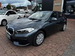 Grau Gebraucht 2021 BMW 116 Performance Kleinwagen | 17.280 € (Fairer Preis)