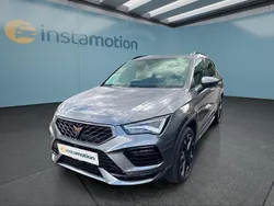 Schwarz Neu 2025 Cupra Ateca VZ SUV | 52.299 € (Teuer)