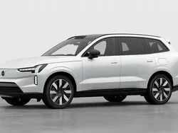 Crystal white Neu 2025 Volvo EX90 Executive SUV | 86.395 € (Superpreis)