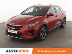 Rot Gebraucht 2019 Kia XCeed Vision SUV | 15.020 € (Guter Preis)