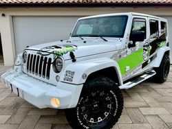 Weiß Gebraucht 2019 Jeep Wrangler SUV | 43.700 € (Guter Preis)