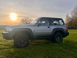 Silber Gebraucht 2005 Nissan Patrol Comfort SUV | 10.899 €