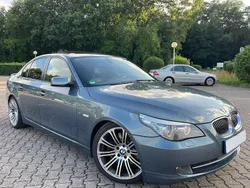 Gebraucht 2008 BMW 530 Performance Limousine | 9.990 € (Fairer Preis)