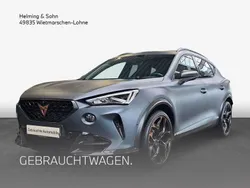 Anthracite Gebraucht 2022 Cupra Formentor VZ SUV | 42.570 € (Fairer Preis)