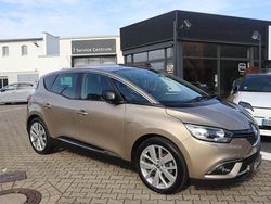 Beige Gebraucht 2019 Renault Scénic IV LIMITED Van / Kleinbus | 15.490 € (Fairer Preis)