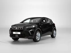 Schwarz Neu 2025 Mitsubishi ASX Basis SUV | 22.990 € (Fairer Preis)