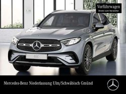 Hightechsilber Gebraucht 2025 Mercedes GLC200 AMG SUV | 53.690 € (Etwas zu teuer)