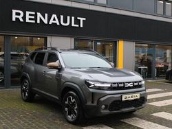 Grau Neu 2025 Dacia Duster Extreme SUV | 27.260 € (Fairer Preis)