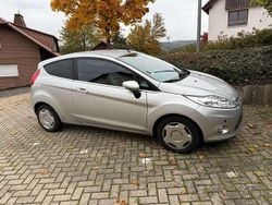 Gebraucht 1998 Ford Courier Van / Kleinbus | 3.500 € (Teuer)