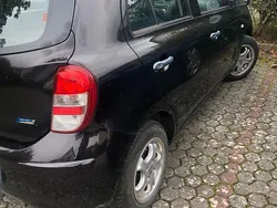 Violet Gebraucht 2011 Nissan Micra Acenta Kleinwagen | 2.600 € (Fairer Preis)