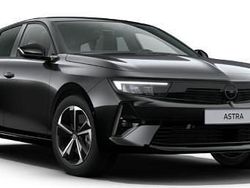 Karbon schwarz Neu 2025 Opel Astra GS Line Kombi | 29.309 € (Fairer Preis)
