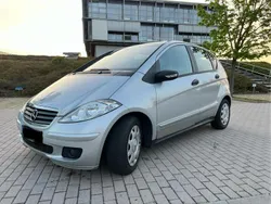 Silber Gebraucht 2006 Mercedes A150 Kleinwagen | 1.190 € (Guter Preis)