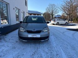 Silber Gebraucht 2018 Skoda Citigo Active Kleinwagen | 7.980 € (Fairer Preis)