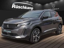 Grau Gebraucht 2022 Peugeot 3008 GTi SUV | 31.980 €