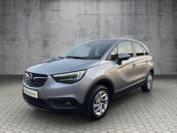 Grau Gebraucht 2020 Opel Crossland SUV | 15.990 € (Fairer Preis)