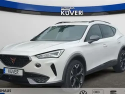 Weiß Gebraucht 2023 Cupra Formentor SUV | 30.850 € (Guter Preis)