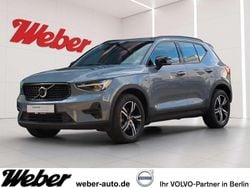 Grau Gebraucht 2022 Volvo XC40 Plus SUV | 38.890 €