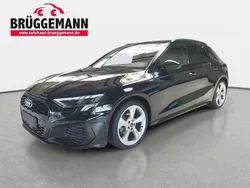 Andere Gebraucht 2024 Audi A3 Sportback S-Line Limousine | 31.490 € (Superpreis)