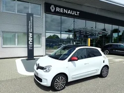 Weiß Gebraucht 2020 Renault Twingo Le Coq Sportif Kleinwagen | 13.850 € (Fairer Preis)