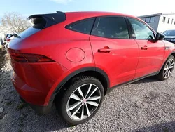 Firenze red firenze red firenze red Gebraucht 2018 Jaguar E-Pace SUV | 26.001 € (Fairer Preis)