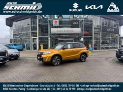 Gelb Neu 2025 Suzuki Vitara Comfort+ SUV | 26.990 € (Fairer Preis)