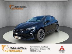 Schwarz Neu 2025 Mitsubishi Colt Plus Limousine | 26.599 € (Fairer Preis)
