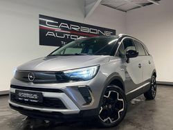 Grau Gebraucht 2022 Opel Crossland SUV | 14.990 € (Fairer Preis)