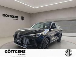 Schwarz Neu 2026 MG ZS SUV | 18.949 € (Fairer Preis)