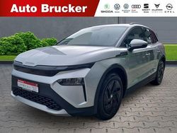 Blau Neu 2025 Skoda Elroq Tour SUV | 34.560 € (Fairer Preis)