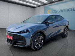 Blau Neu 2025 Cupra Tavascan VZ2 SUV | 56.499 € (Fairer Preis)