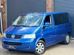 Blau Gebraucht 2004 VW T5 Van | 6.499 €